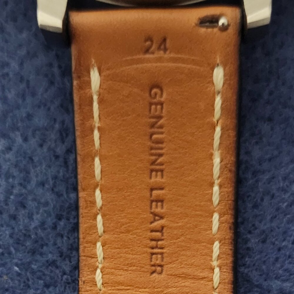 FOSSIL JR1493 CHRONOGRAPH WATCH - Picture 2 of 5